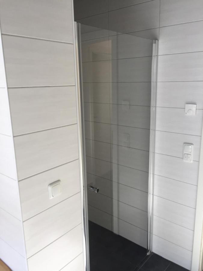 Appartements Am Hafen Цвенкау Экстерьер фото