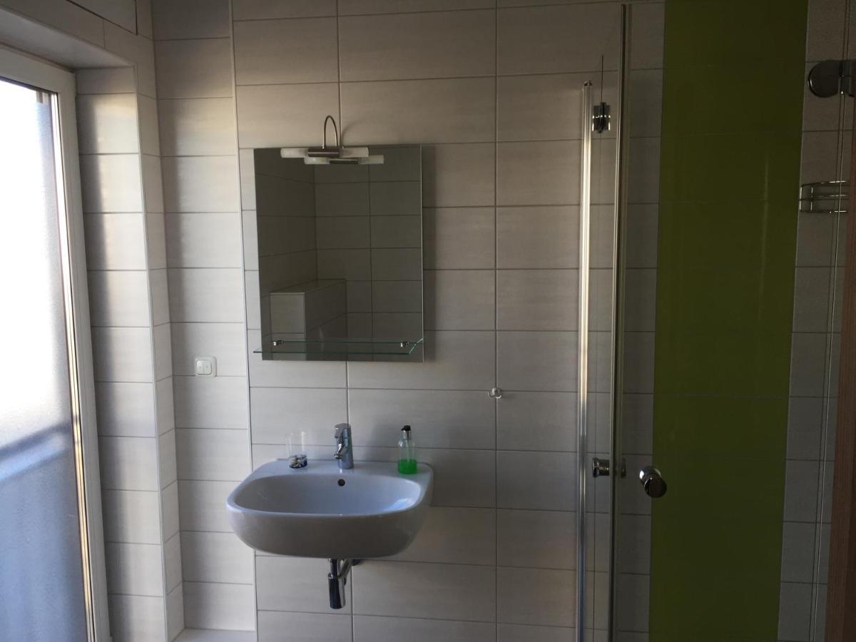 Appartements Am Hafen Цвенкау Экстерьер фото